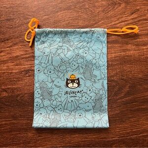 New Jellycat Gift Bag